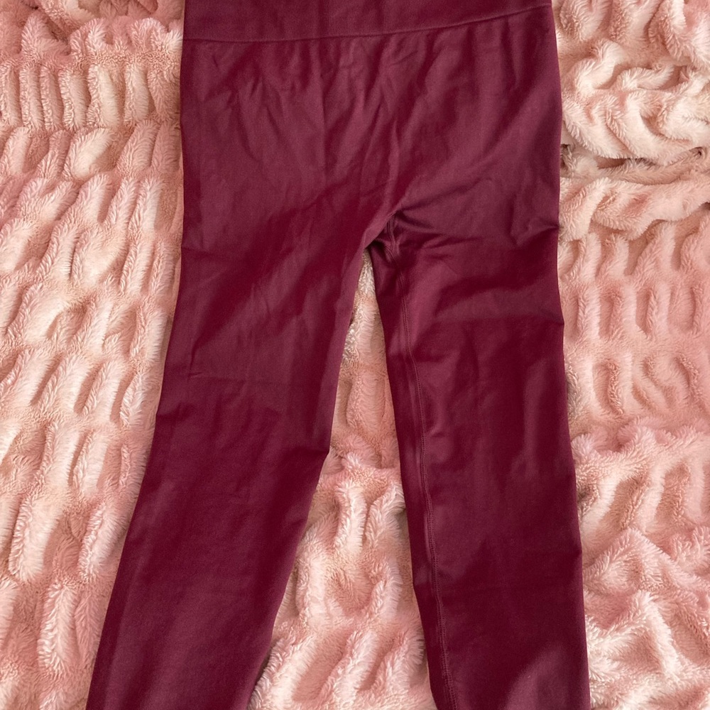 Knix Seamless leggings